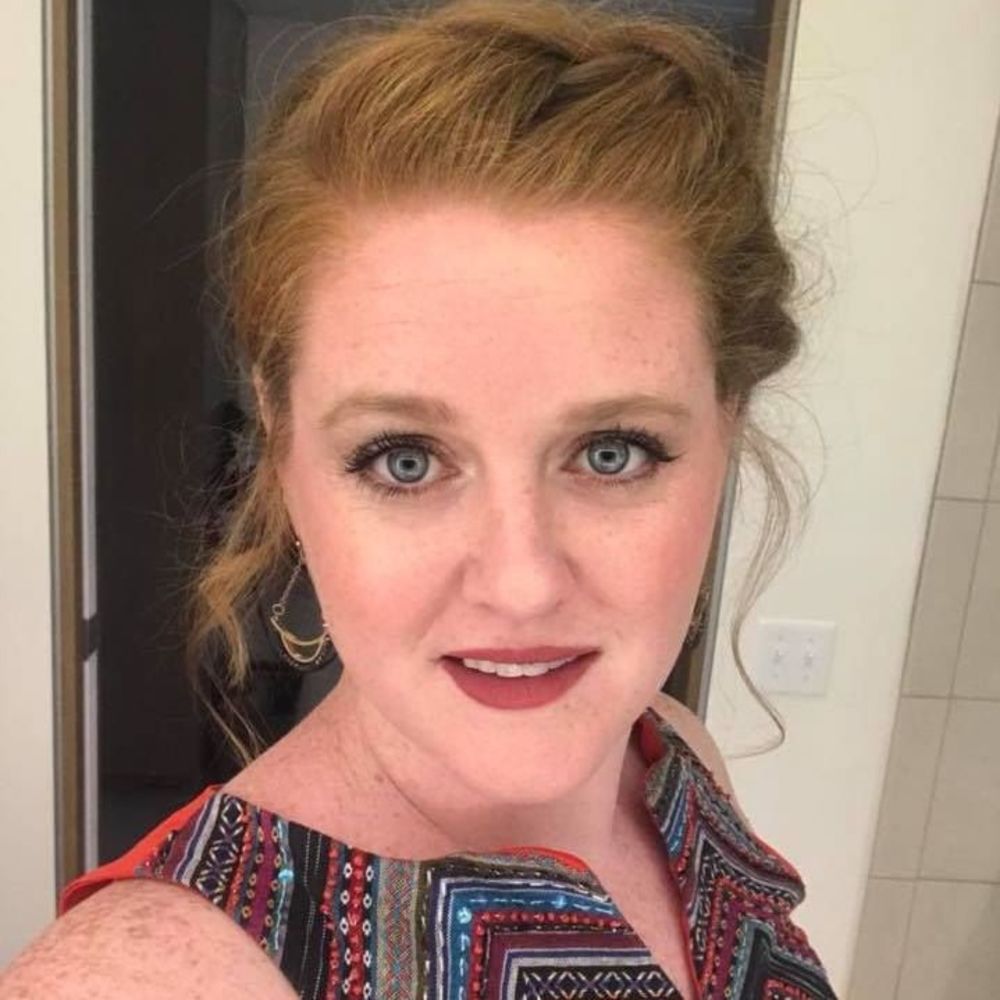 Meet your Posher, Christy